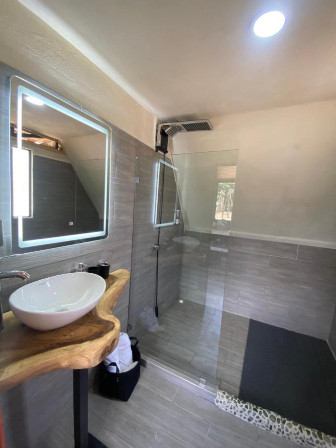 Myra Chalets Bijagua Exterior foto